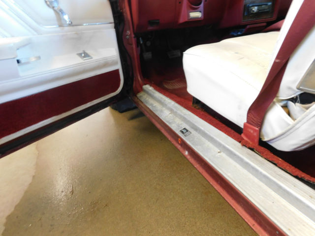 1978 oldmobile cutlass salon t1258083