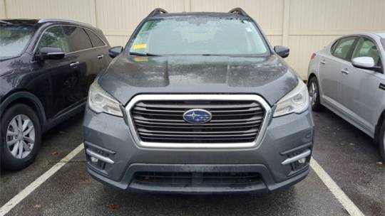 2021 Subaru Ascent