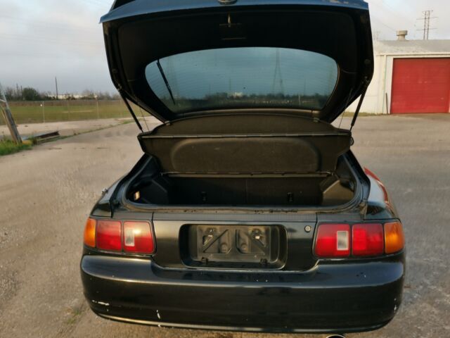 jdm 1994 toyota celica rhd