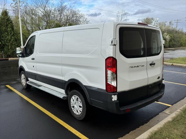 2023 ford transit-150 base