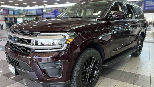 2024 Ford Expedition