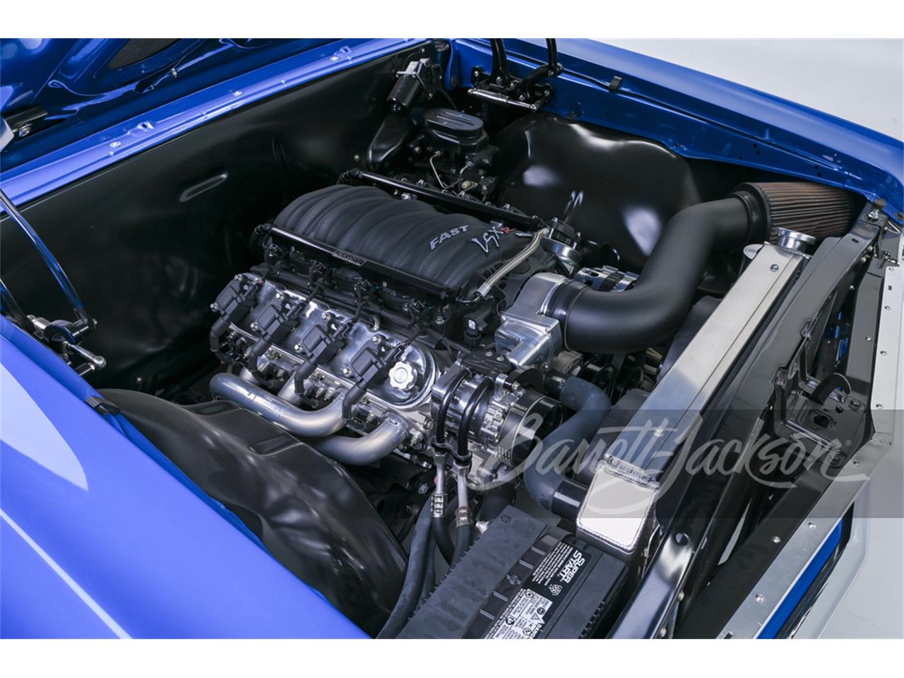 1967 chevrolet chevelle ss