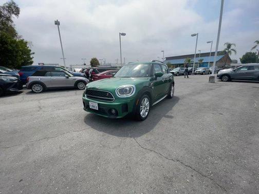 2024 mini countryman