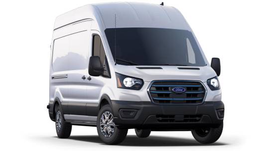 2023 Ford