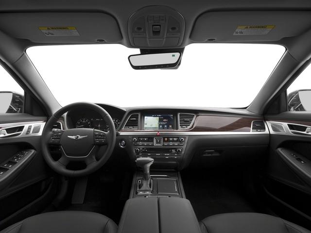 2018 genesis g80 3.8