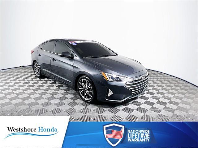 2020 hyundai elantra limited
