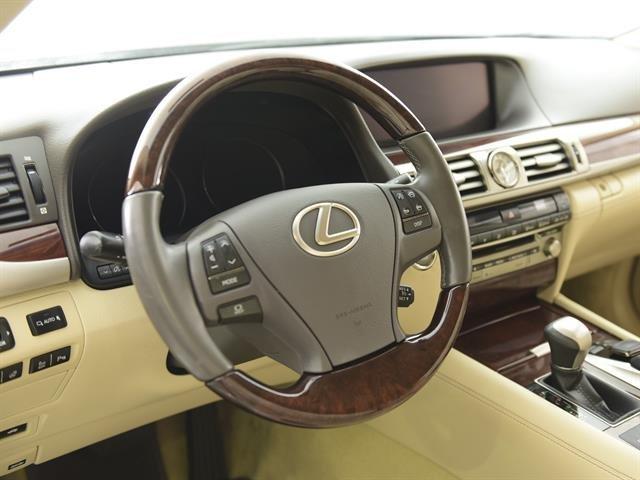used 2015 lexus ls 460 awd nasvhille, tn 37204 for sale in nashville, tennessee