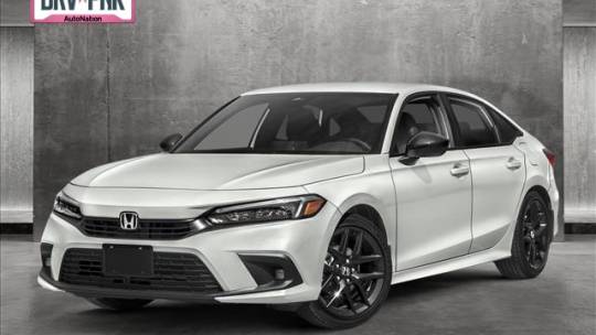 2023 Honda Civic