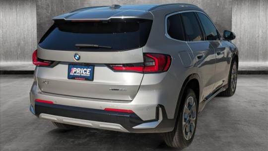 2024 BMW X1