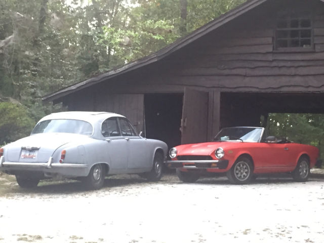 1967 jaguar 420 sedan 4.2l ragtop sunroof rhd