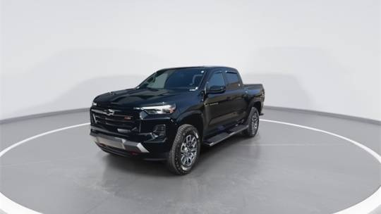 2024 Chevrolet