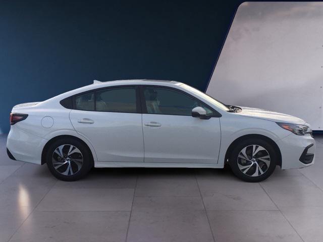 2024 subaru legacy premium