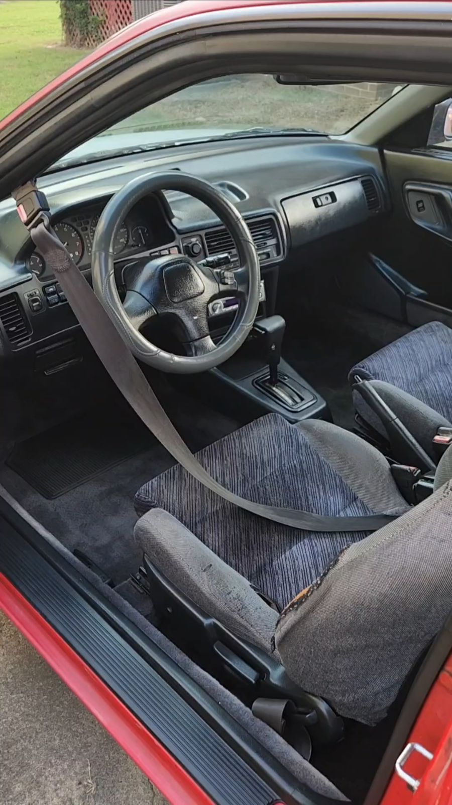 1990 acura integra