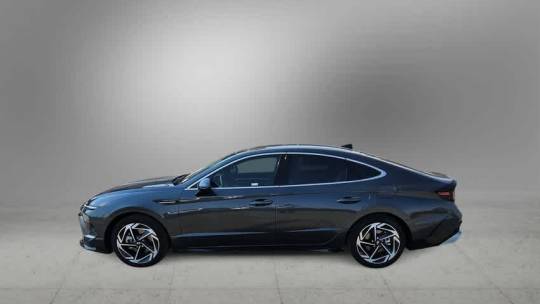 2024 Hyundai Sonata