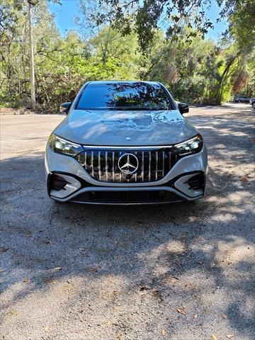 2024 mercedes-benz amg eqe 4matic
