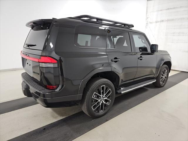 2024 lexus gx 550 premium
