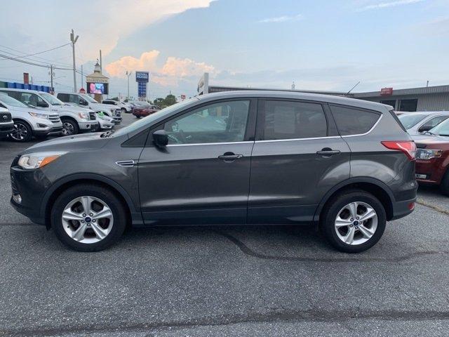used 2015 ford escape fwd se georgetown, de 19947 for sale in georgetown, delaware