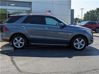 2018 Mercedes-Benz GLE gle 350 4matic