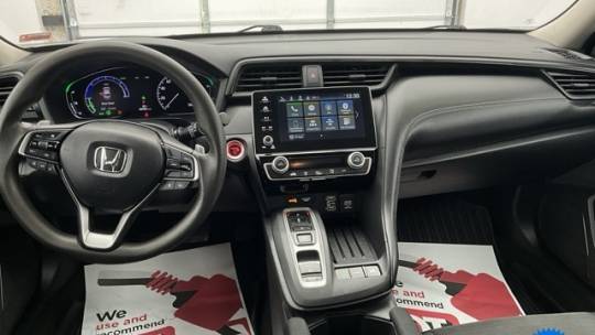 2020 Honda Insight