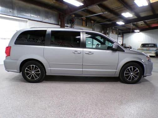 2017 dodge grand caravan in co bluffs, iowa