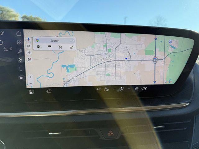 2024 buick envision avenir awd