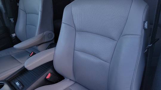 2023 Honda Passport