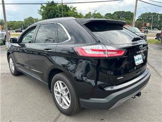 2024 Ford Edge st-line