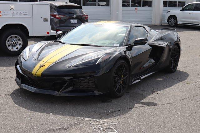 2023 chevrolet corvette z06