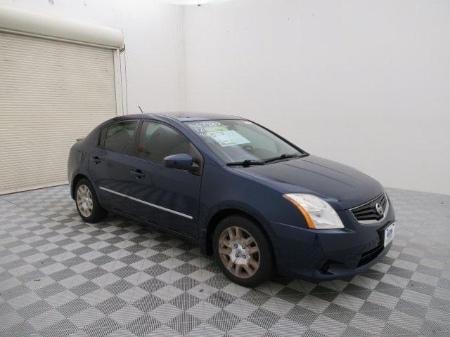 2012 nissan sentra in kissimmee, florida