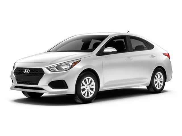 2019 hyundai accent se se 4dr sedan 6m for sale in beachs corner, idaho