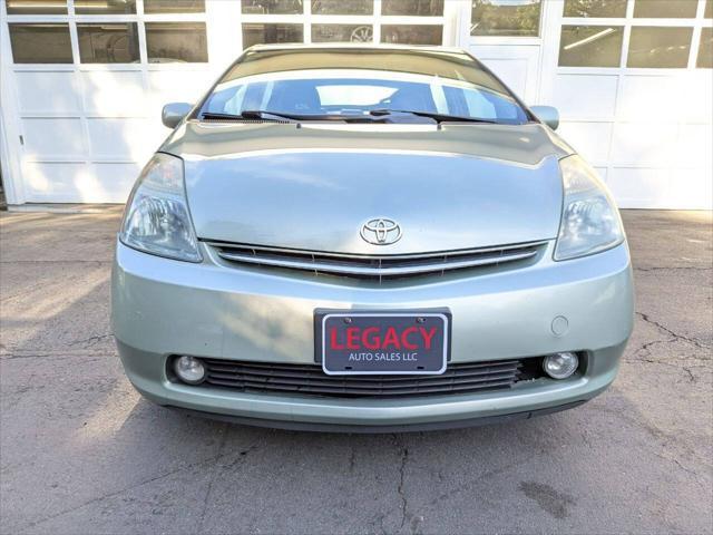 2008 toyota prius touring