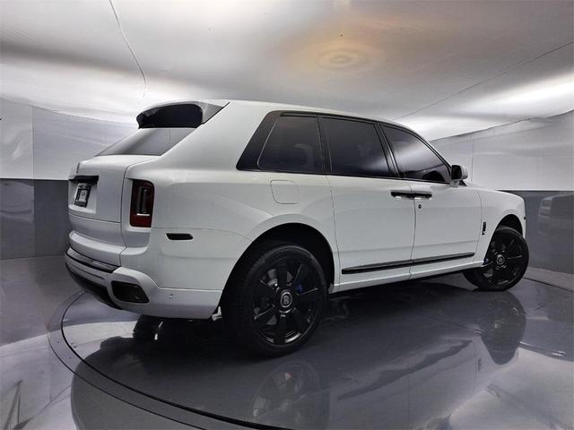 2024 rolls-royce cullinan