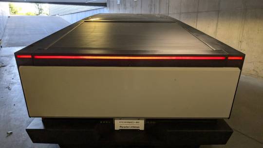 2024 Tesla Cybertruck