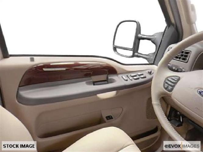 2005 ford excursion limited in davie, fl