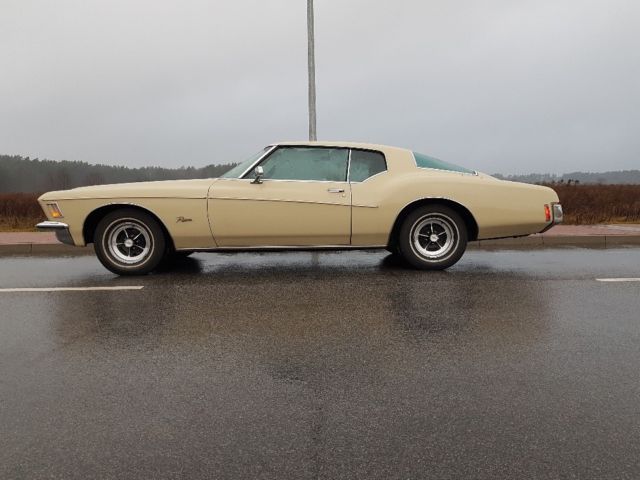 boattail 1972 coupe