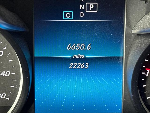 2021 mercedes-benz glc 300 base 4matic