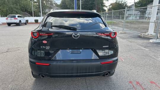 2022 mazda cx-30 premium