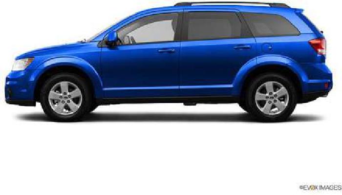 2012 dodge journey sxt in cicero, ny