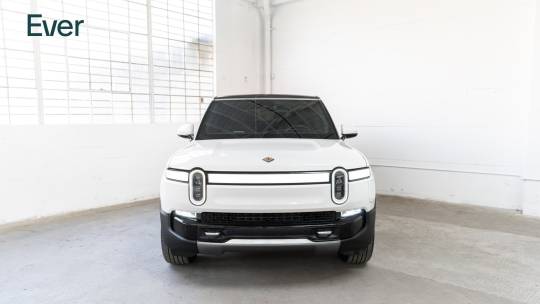 2023 Rivian R1S