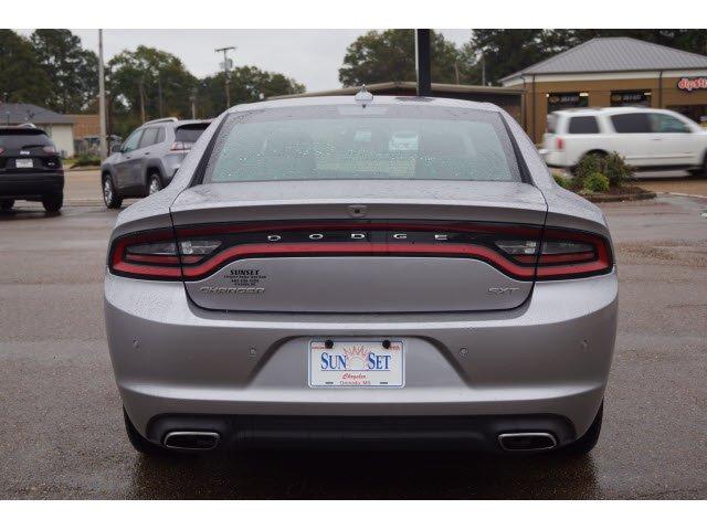 used 2018 dodge charger sxt plus grenada, ms 38901 for sale in dubard, mississippi