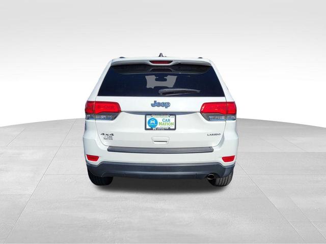 2014 jeep grand cherokee laredo