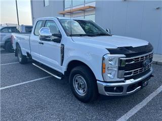 2023 Ford F-250 xl