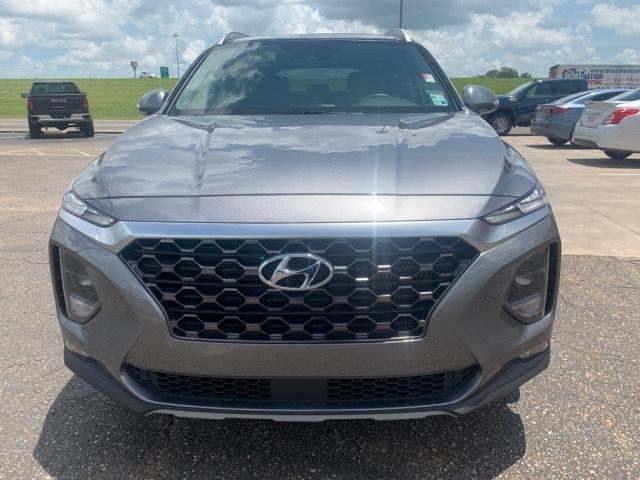 used 2019 hyundai santa fe fwd opelousas, la 70570 for sale in opelousas, louisiana