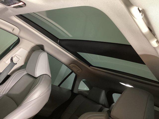 2022 toyota venza limited