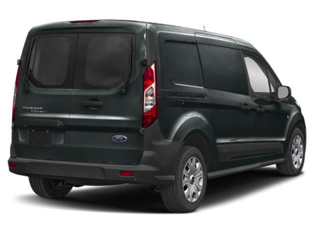 2019 ford transit connect base