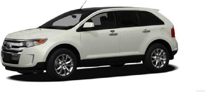 2013 ford edge se in rocky mount, nc