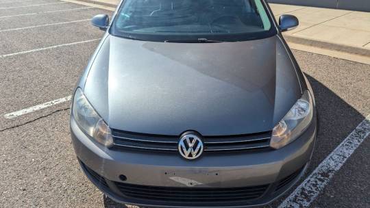 2011 Volkswagen Jetta