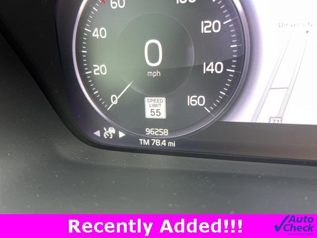 2019 volvo xc40 t5 momentum
