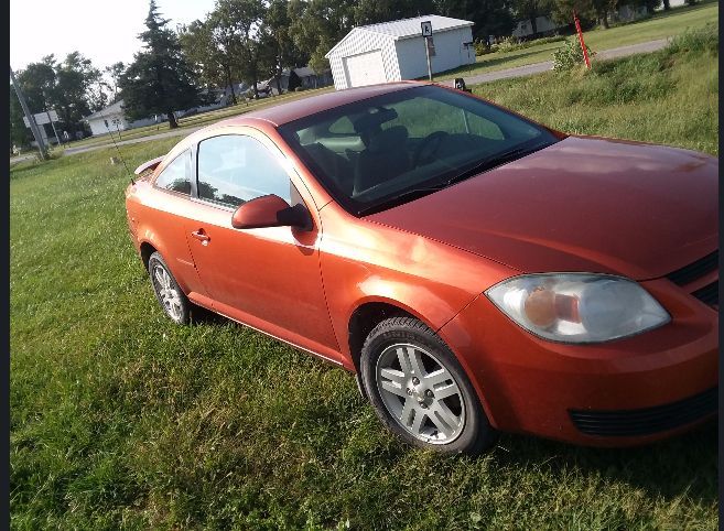 2005 chevrolet cobalt in missouri by owner