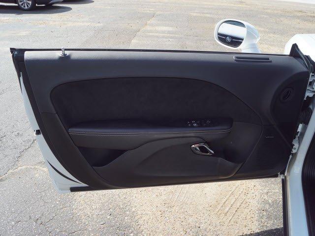 used 2016 dodge challenger srt hellcat pearl, ms 39208 for sale in jackson, mississippi